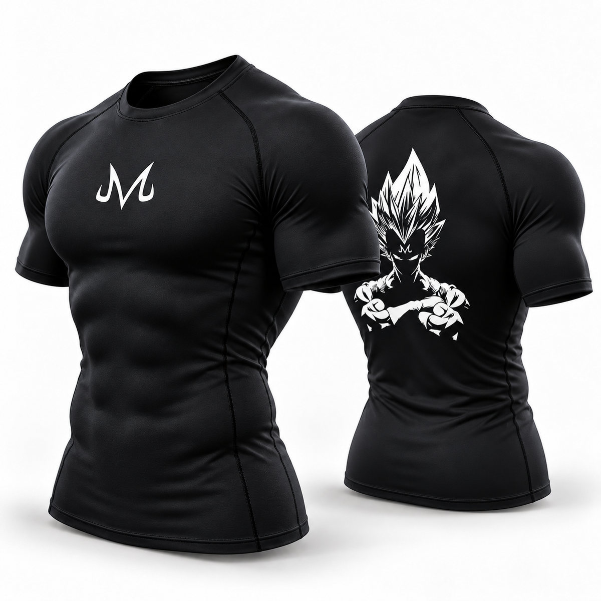 Majin Gym