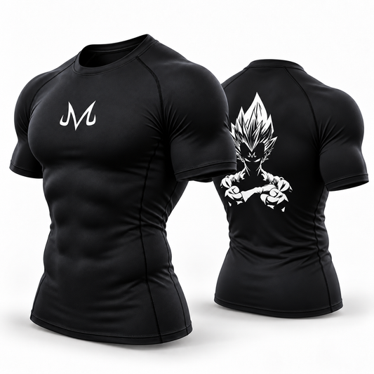 Majin Gym
