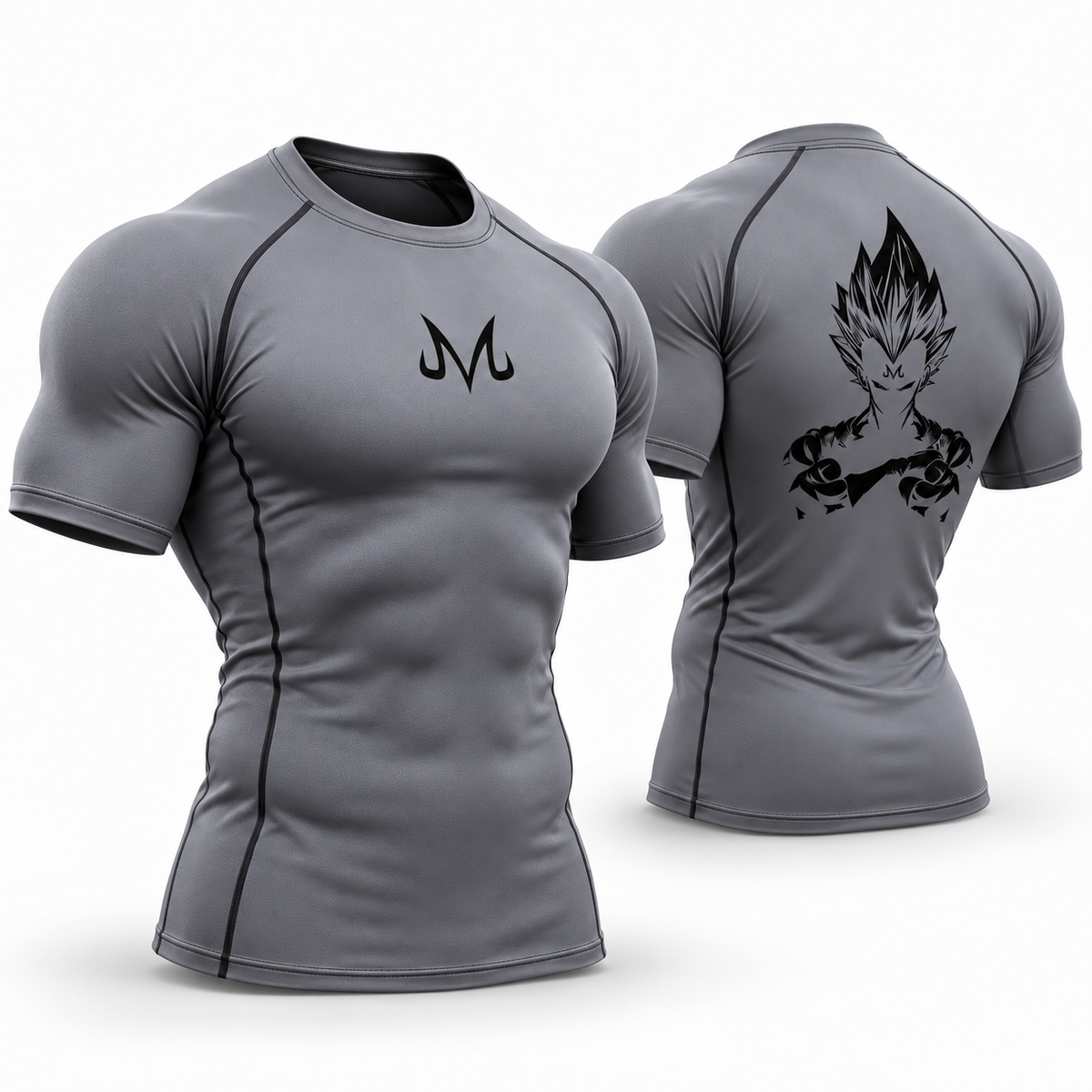 Majin Gym