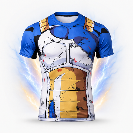 Armor Shirts