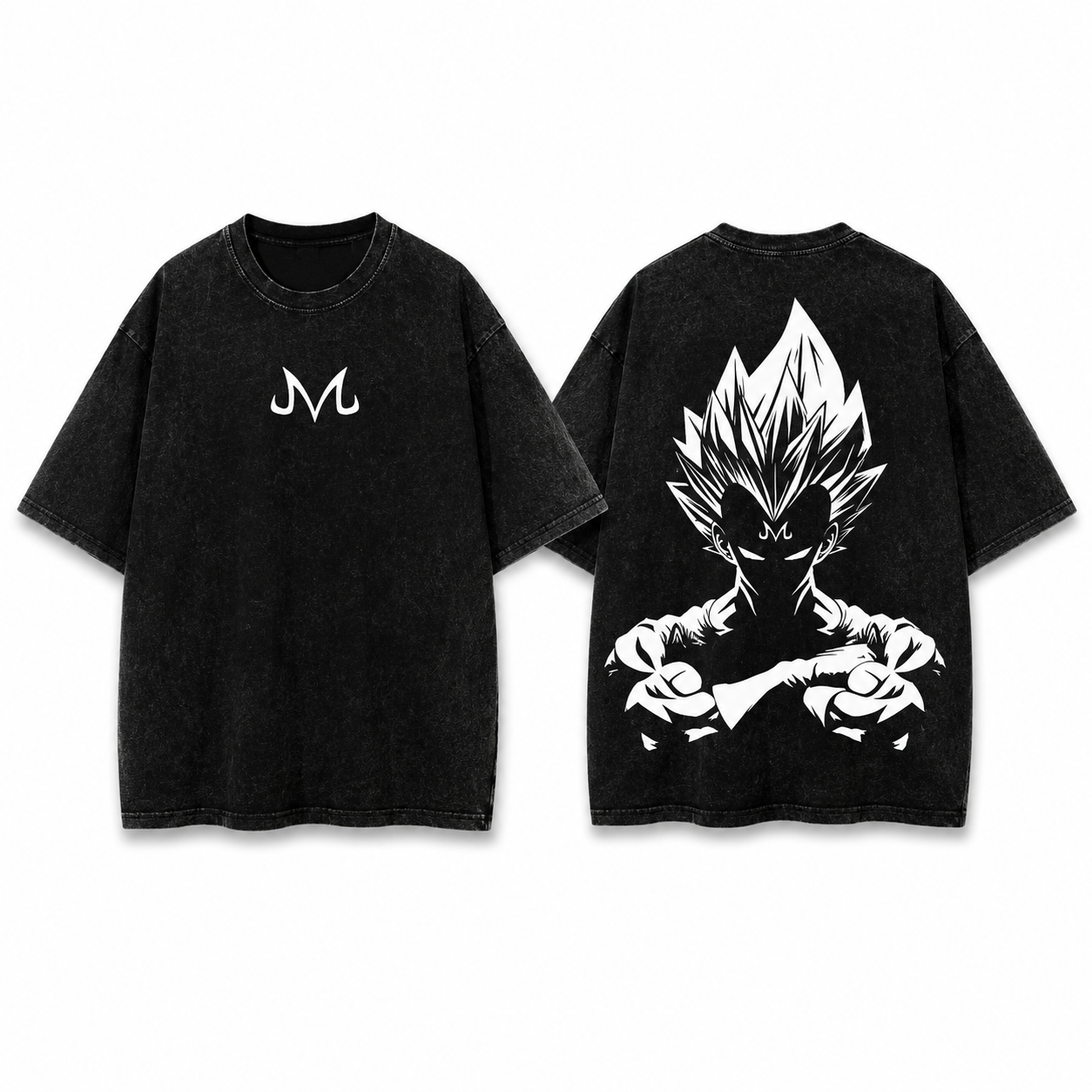 MAJIN SHIRTS