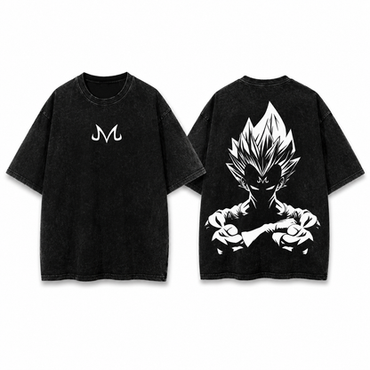 MAJIN SHIRTS