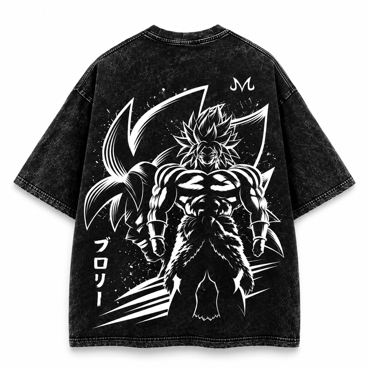 MAJIN SHIRTS