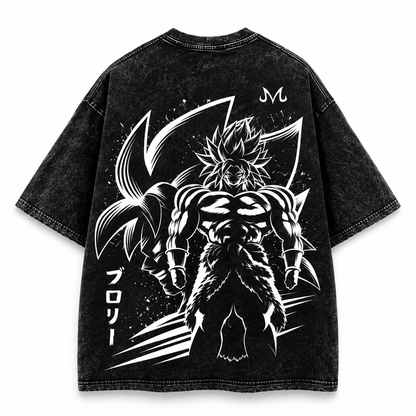 MAJIN SHIRTS