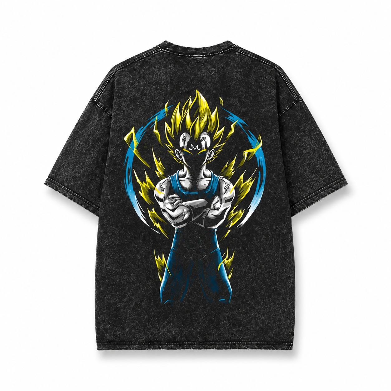 MAJIN SHIRTS