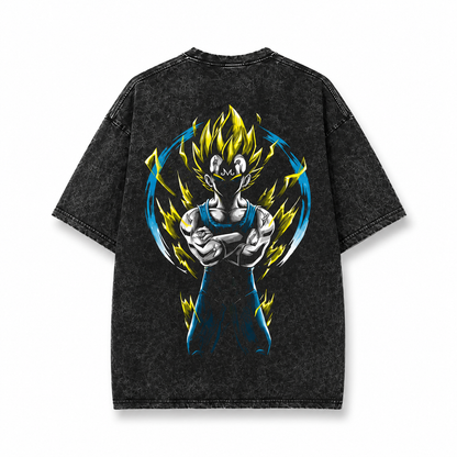 MAJIN SHIRTS