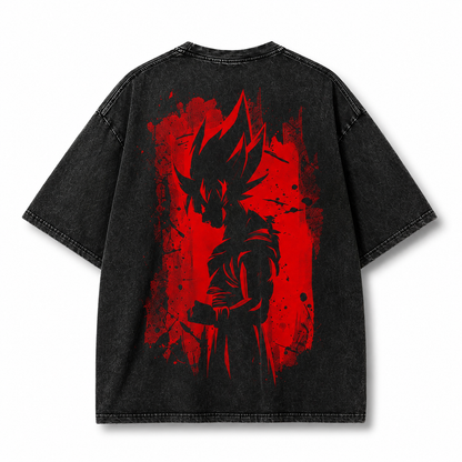 MAJIN SHIRTS