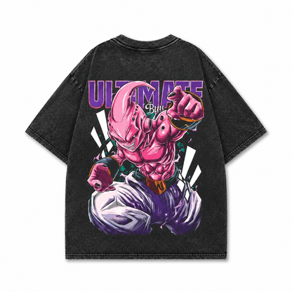 MAJIN SHIRTS