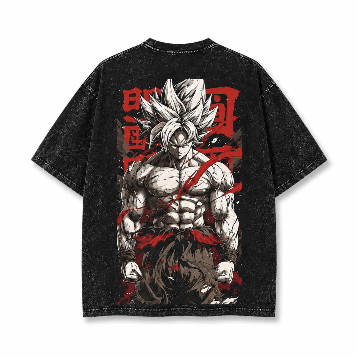 MAJIN SHIRTS