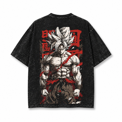 MAJIN SHIRTS