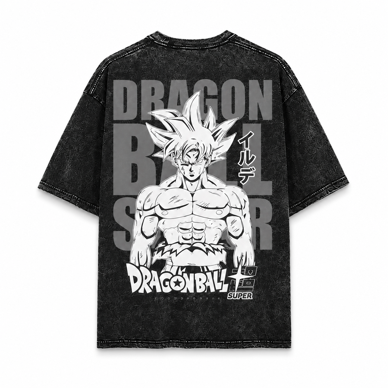 MAJIN SHIRTS