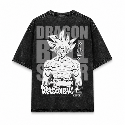 MAJIN SHIRTS