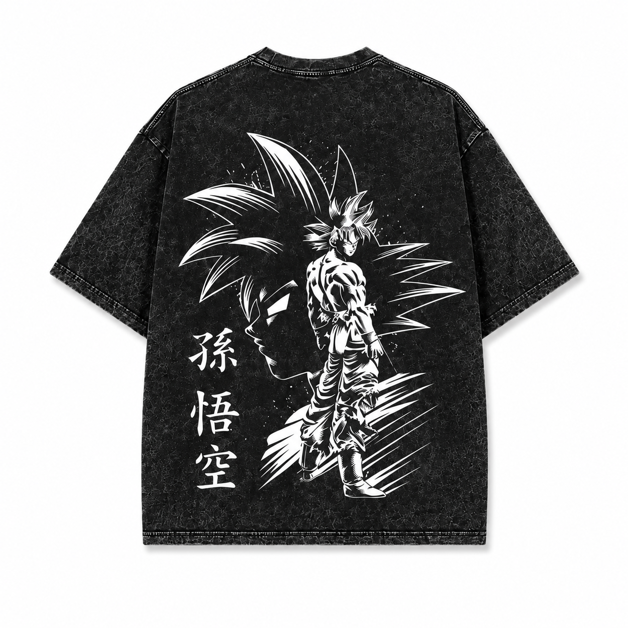 MAJIN SHIRTS