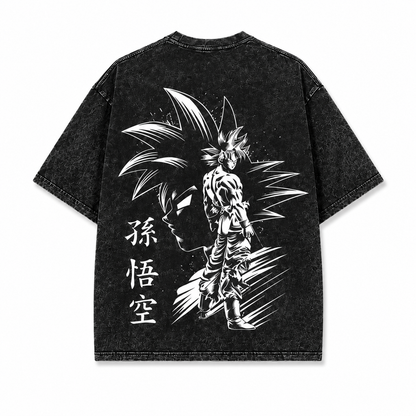 MAJIN SHIRTS
