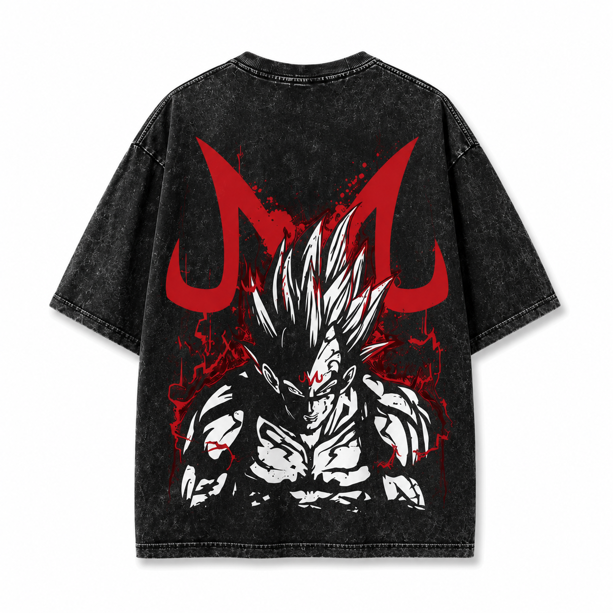 MAJIN SHIRTS