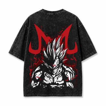 MAJIN SHIRTS
