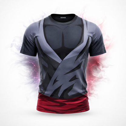 Armor Shirts