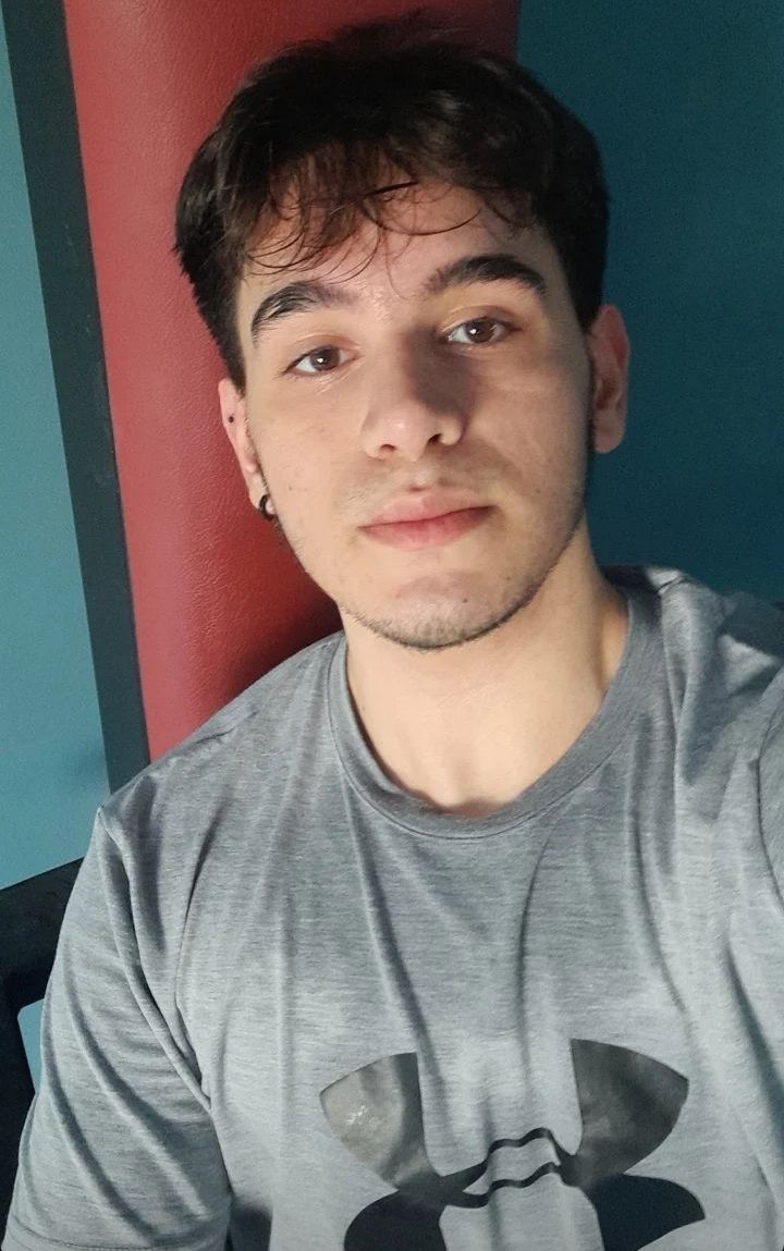 Diego R.