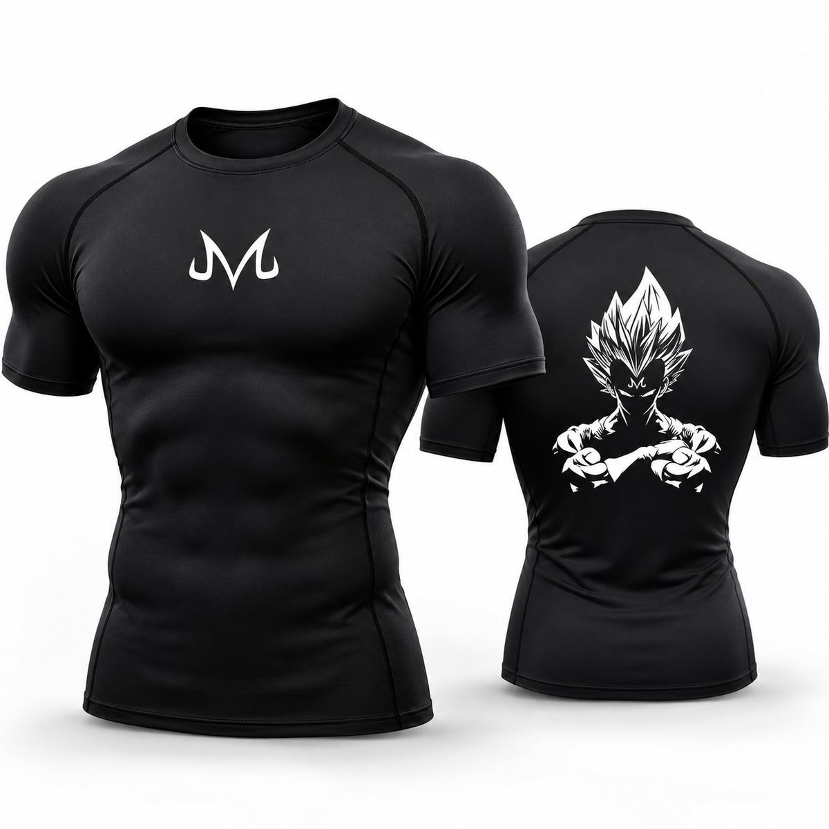 Majin Gym